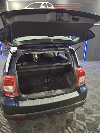 TOYOTA Urban Cruiser 1.3 VVTi Live