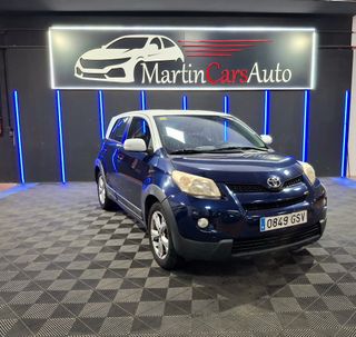 TOYOTA Urban Cruiser 1.3 VVTi Live