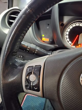 TOYOTA Urban Cruiser 1.3 VVTi Live