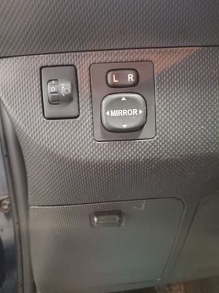 TOYOTA Urban Cruiser 1.3 VVTi Live