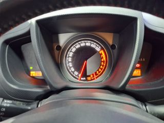 TOYOTA Urban Cruiser 1.3 VVTi Live