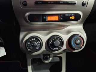 TOYOTA Urban Cruiser 1.3 VVTi Live