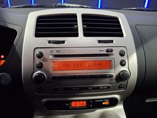 TOYOTA Urban Cruiser 1.3 VVTi Live