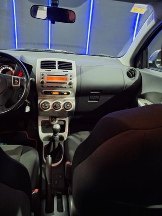 TOYOTA Urban Cruiser 1.3 VVTi Live