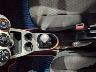 TOYOTA Urban Cruiser 1.3 VVTi Live