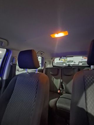 TOYOTA Urban Cruiser 1.3 VVTi Live