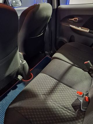 TOYOTA Urban Cruiser 1.3 VVTi Live