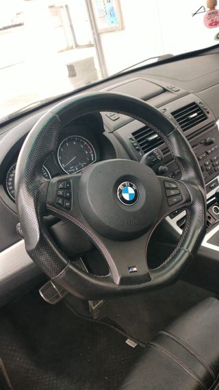 BMW X3 2006