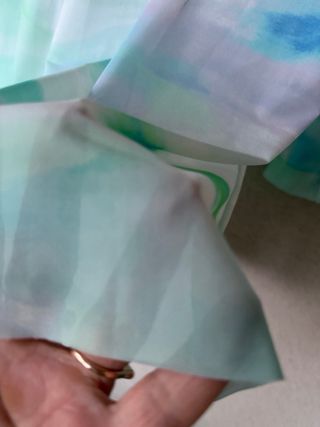 Camicia Patrizia Pepe Multicolor