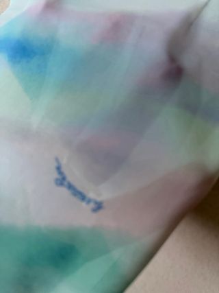 Camicia Patrizia Pepe Multicolor