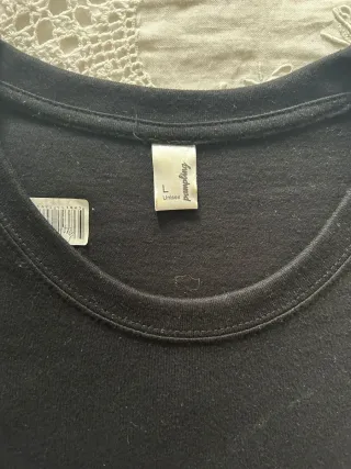 Camiseta Stranger Things Eddie Munson