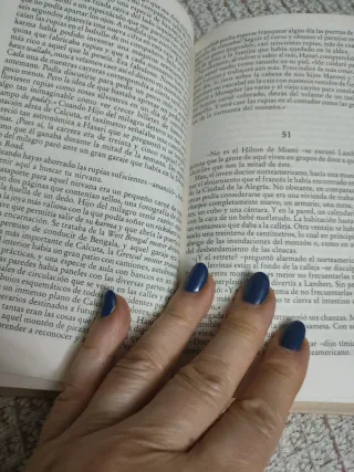 La ciudad de la alegría. Traducción de Carlos P...