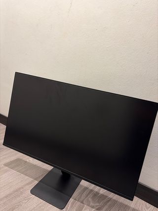 Monitor LG Negro
