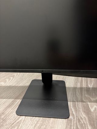 Monitor LG Negro