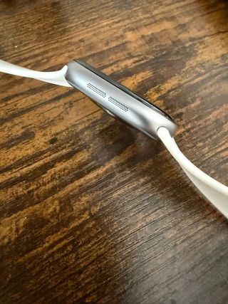 Apple Watch Series 11 GPS + Celular 46mm