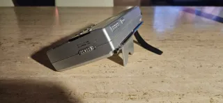 Radio Despertador Bench 2 Alarmas 9 Memorias