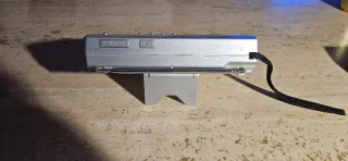 Radio Despertador Bench 2 Alarmas 9 Memorias