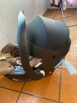 Maxi-Cosi Cybex