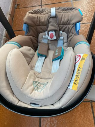Maxi-Cosi Cybex