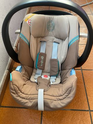 Maxi-Cosi Cybex