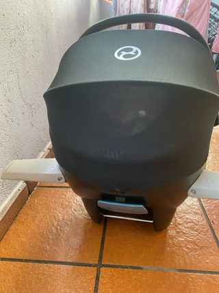 Maxi-Cosi Cybex