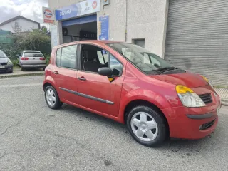 Renault Modus 2005