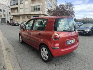 Renault Modus 2005