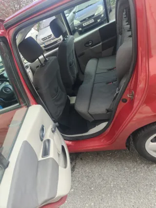 Renault Modus 2005