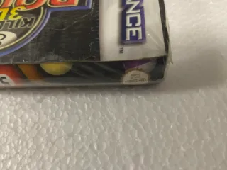 PRECINTADO Killer 3D Pool Nintendo GBA