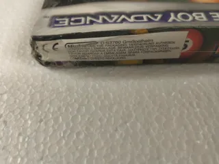 PRECINTADO Killer 3D Pool Nintendo GBA