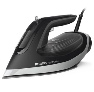 Plancha de Vapor Philips Serie 6000