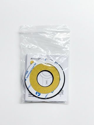 Soporte Coche Joyroom Magnético Carga Inalámbrica