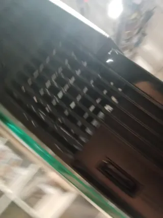 Lote Xbox Clásica + 10 Juegos + 2 Mandos