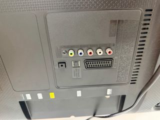 Samsung TV 32 con mando nuevo