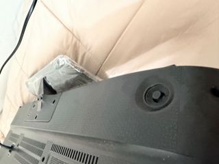 Samsung TV 32 con mando nuevo