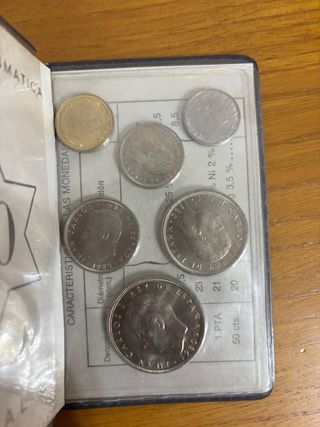 Vendo libro del Mundial del 82.