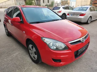 Hyundai i30 1.6CRDi