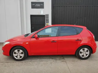 Hyundai i30 1.6CRDi