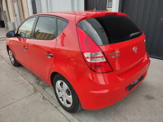 Hyundai i30 1.6CRDi