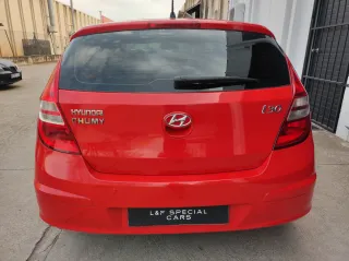 Hyundai i30 1.6CRDi