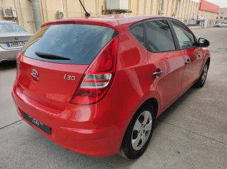 Hyundai i30 1.6CRDi