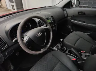 Hyundai i30 1.6CRDi