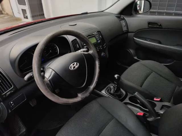 Hyundai i30 1.6CRDi
