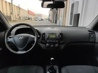 Hyundai i30 1.6CRDi