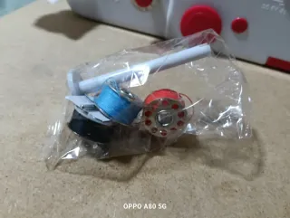 Máquina de coser Singer Stitch Sew Quick, nueva