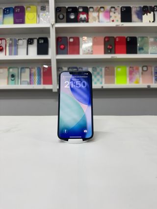 iPhone 13 128GB Mezzanotte