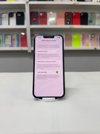 iPhone 13 128GB Mezzanotte