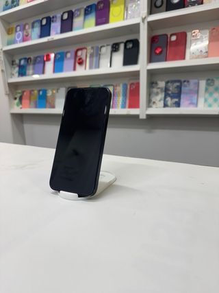 iPhone 13 128GB Mezzanotte