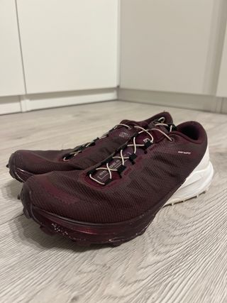 Salomon Sense 4 Pro trail running