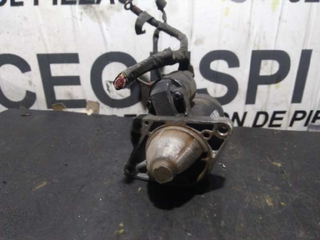 MOTOR ARRANQUE | Atr.1:8201268218 RENAULT TRAFIC